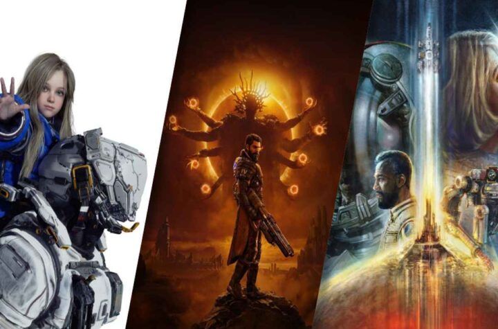 PlayStation abril