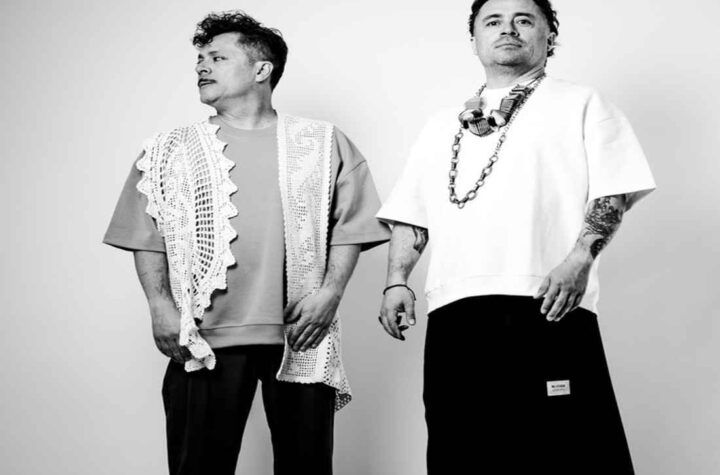 Hermanos Ilabaca