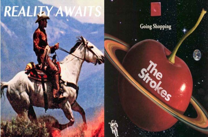 The Strokes