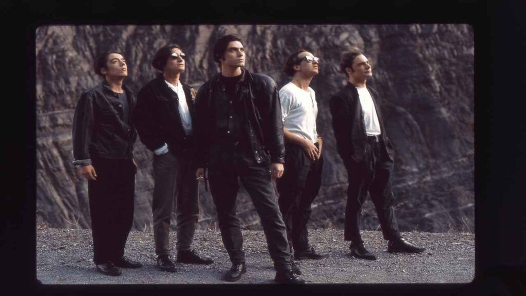 La Ley