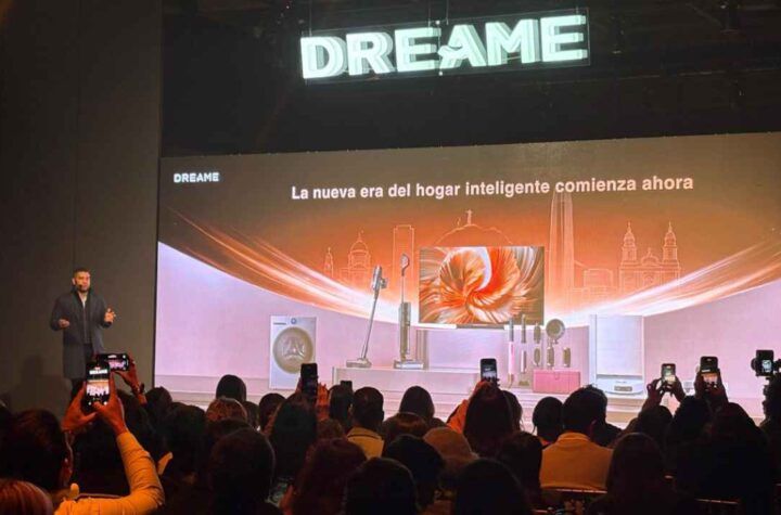 Dreame