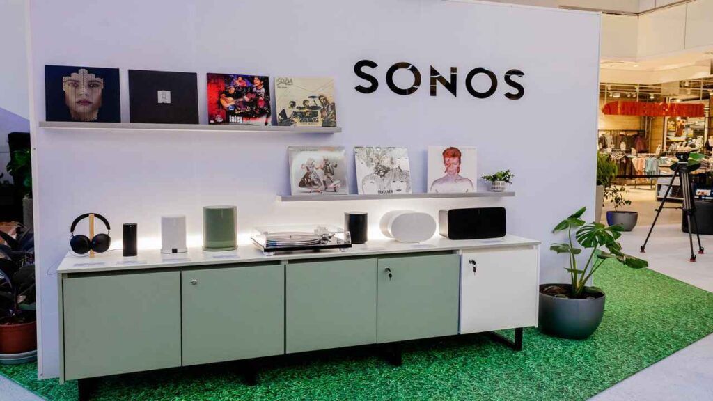 Sonos