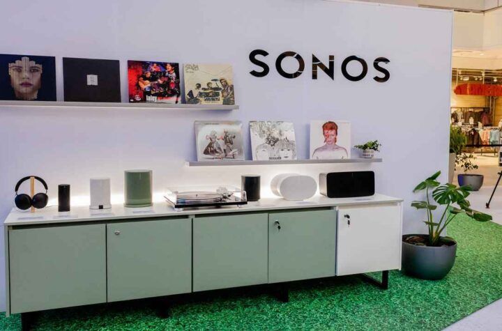 Sonos