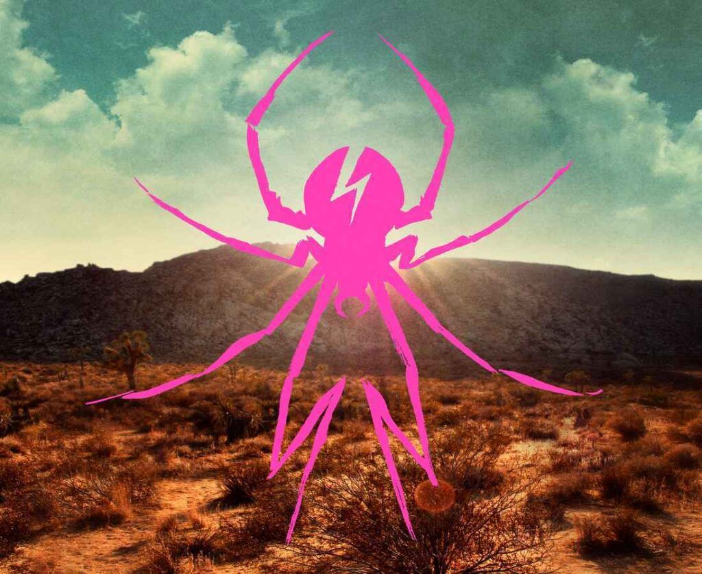 My Chemical Romance