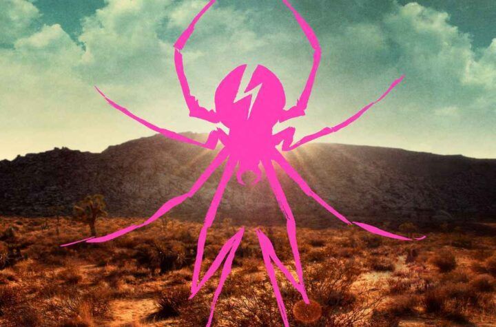 My Chemical Romance