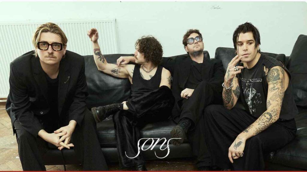 SONS