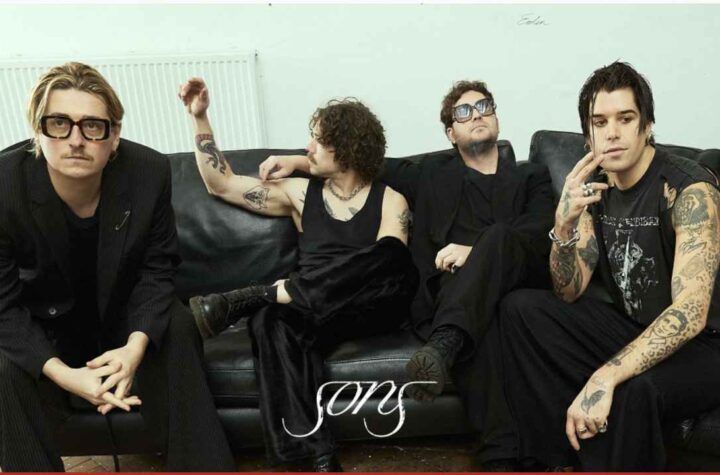 SONS