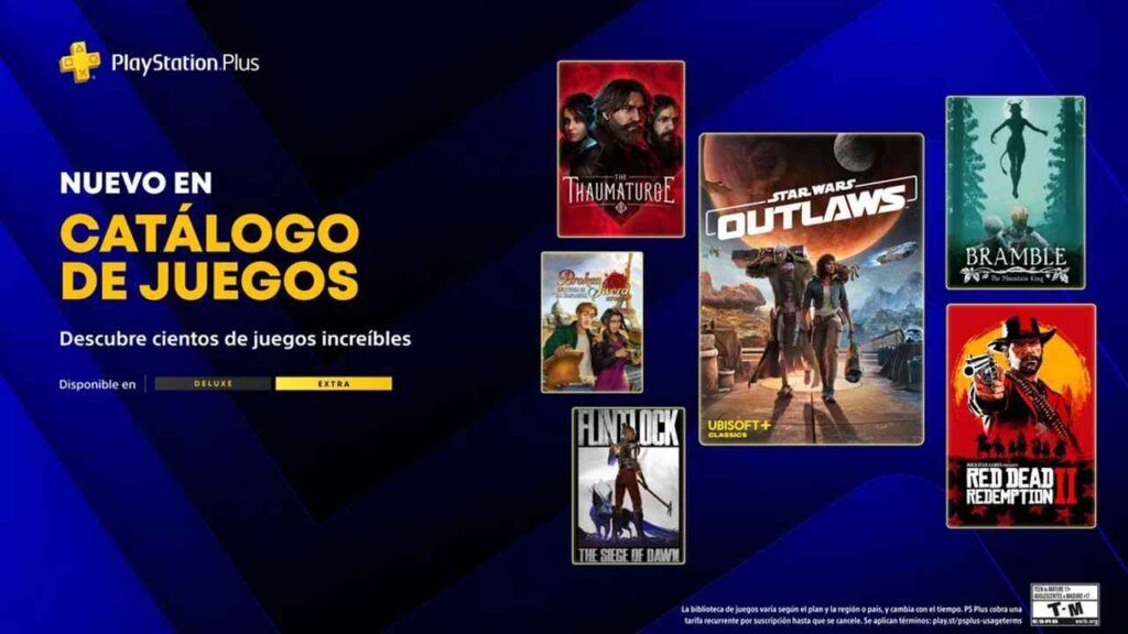 PlayStation Plus