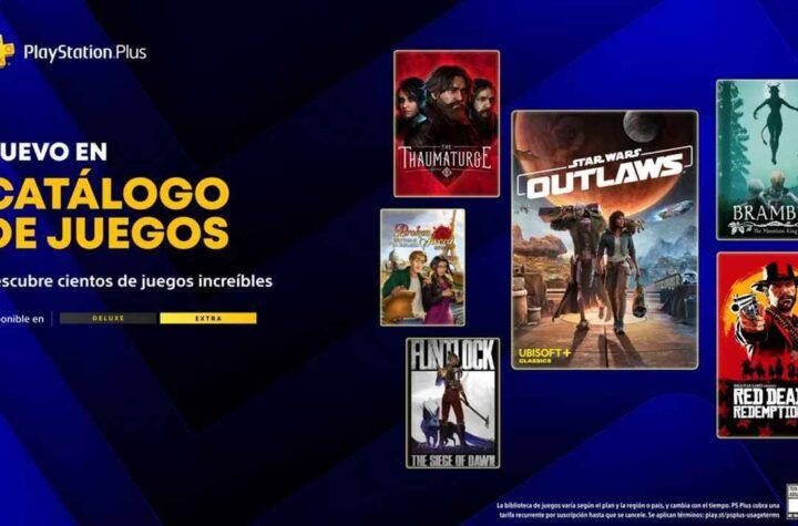 PlayStation Plus