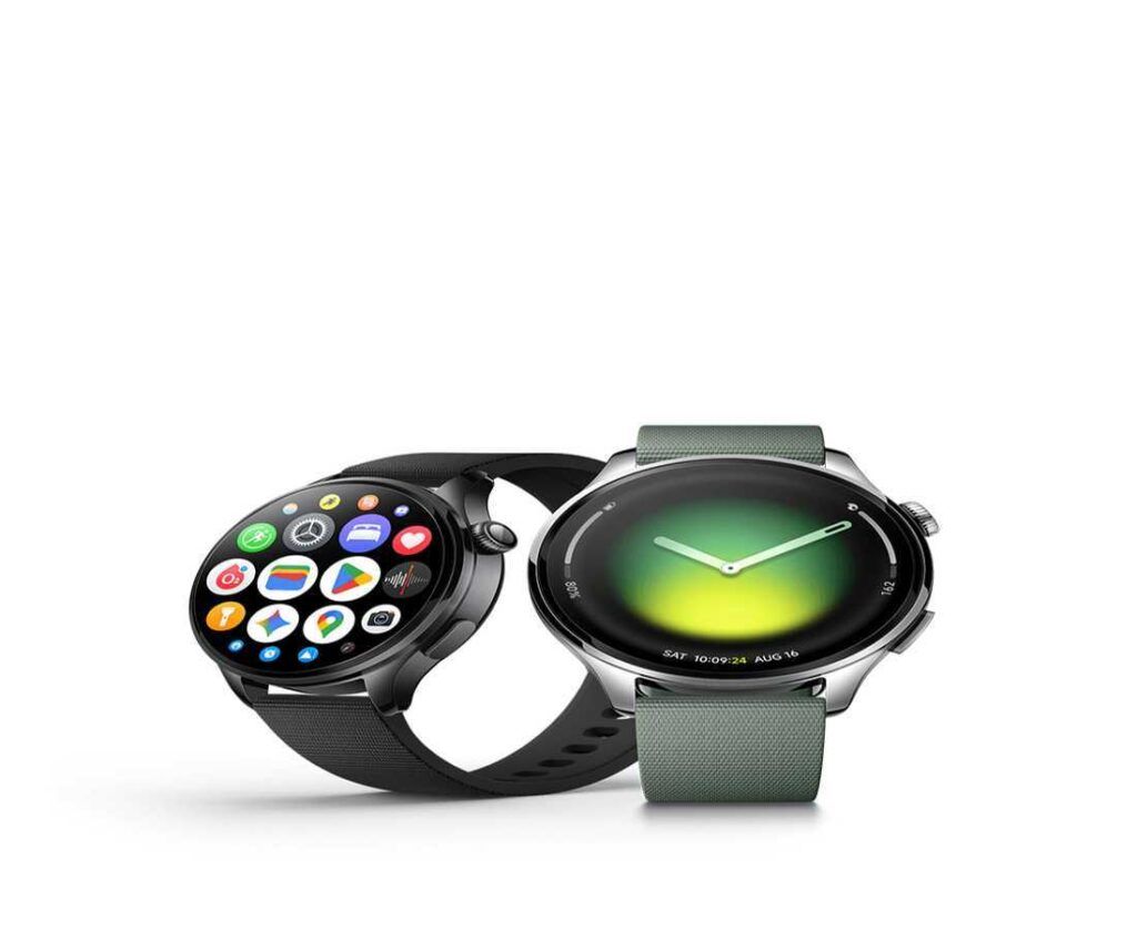Xiaomi Watch 5
