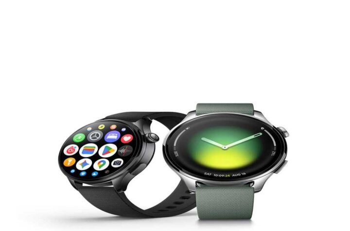 Xiaomi Watch 5