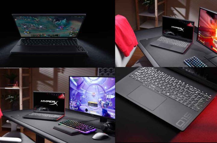 HyperX OMEN 15