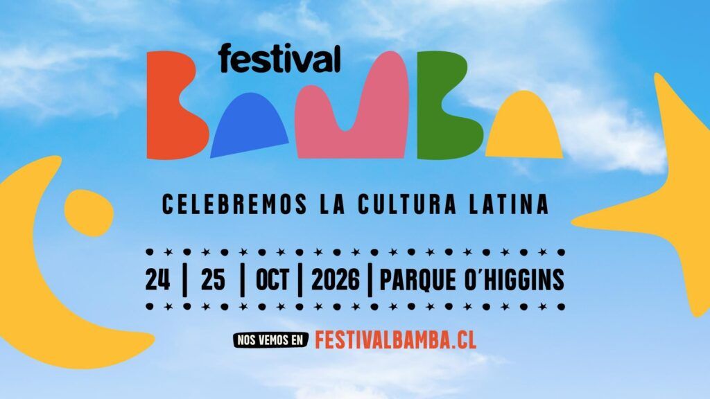 Festival Bamba