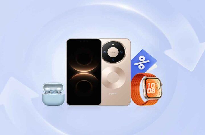 Huawei
