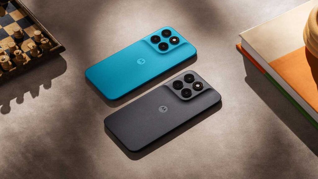 Motorola