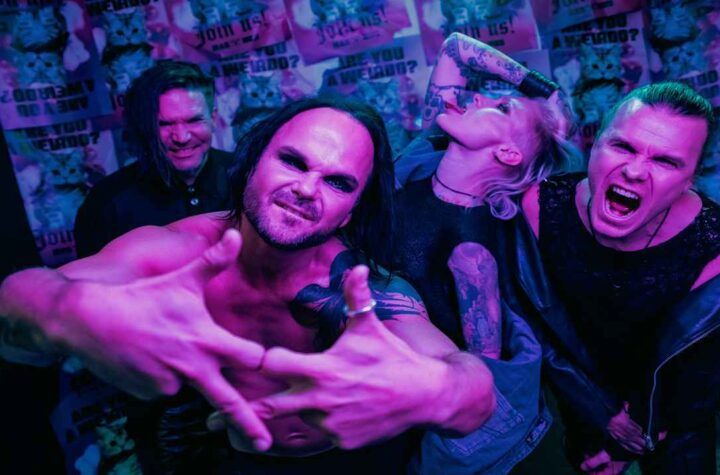 The Rasmus
