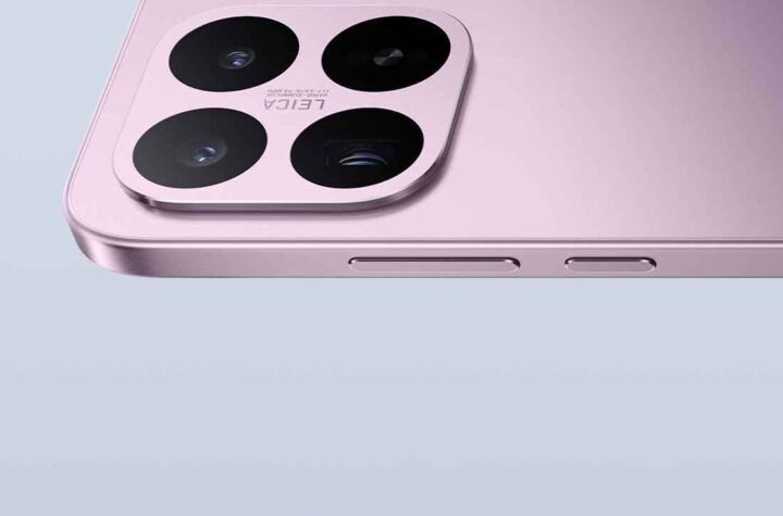 Xiaomi 17T Pro