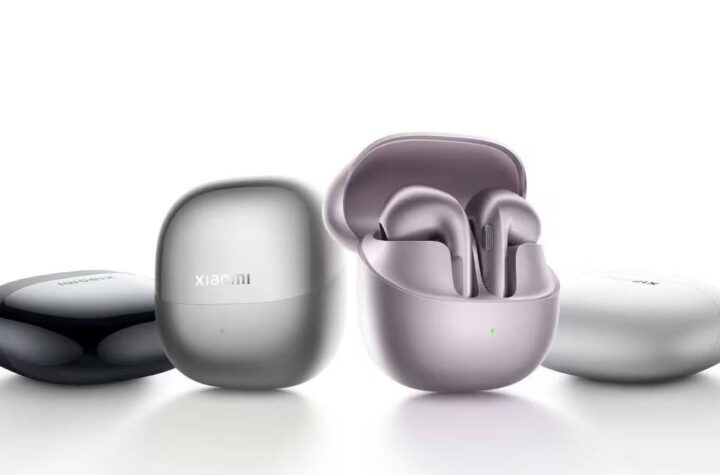 Xiaomi Buds 6
