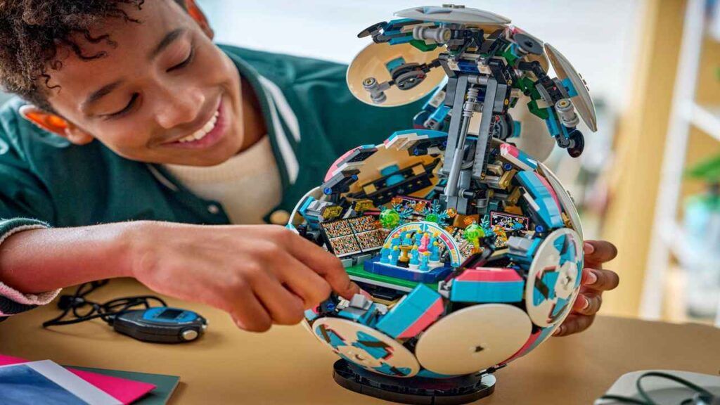 LEGO