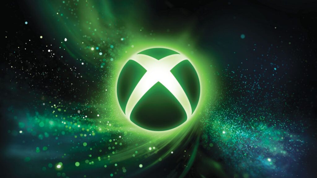 XBOX Games Showcase