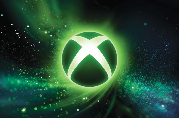 XBOX Games Showcase