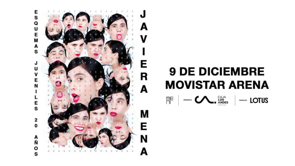 Javiera Mena