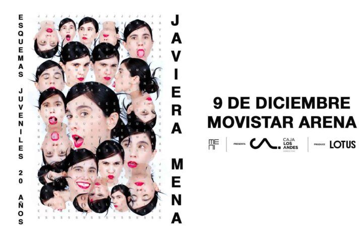 Javiera Mena