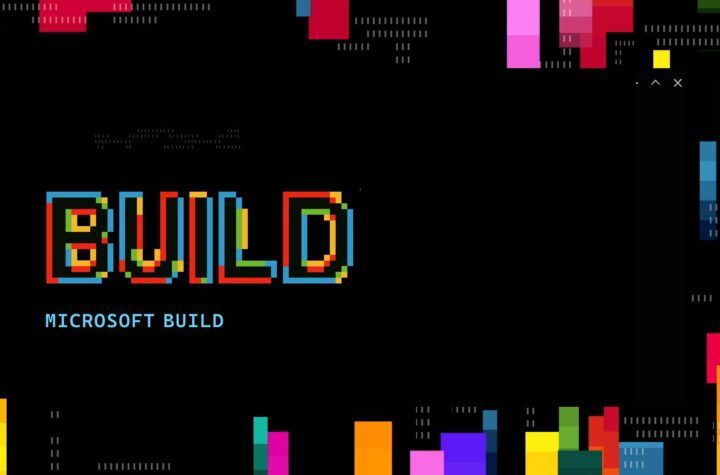 Microsoft Build