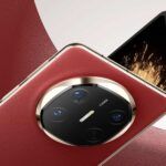 Review Huawei Mate X7