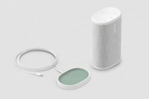 Review Sonos Play