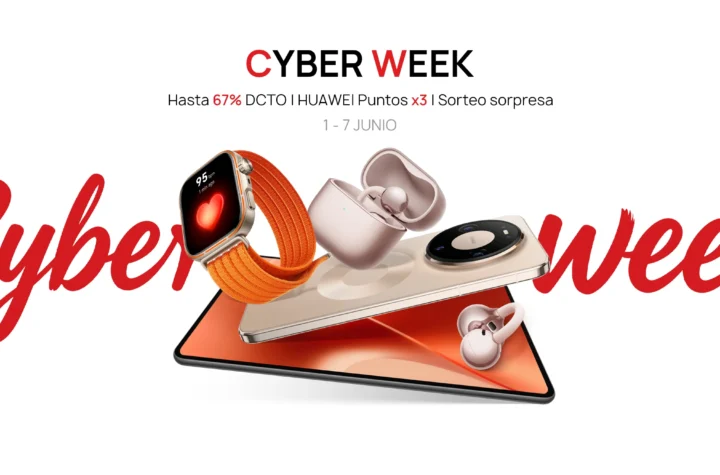 Huawei