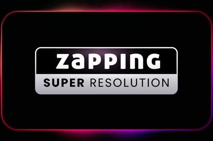 Zapping