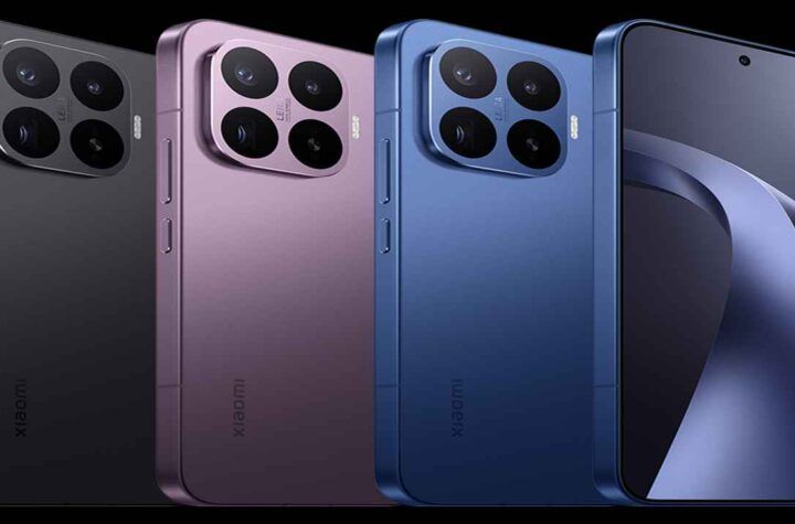 Xiaomi 17T