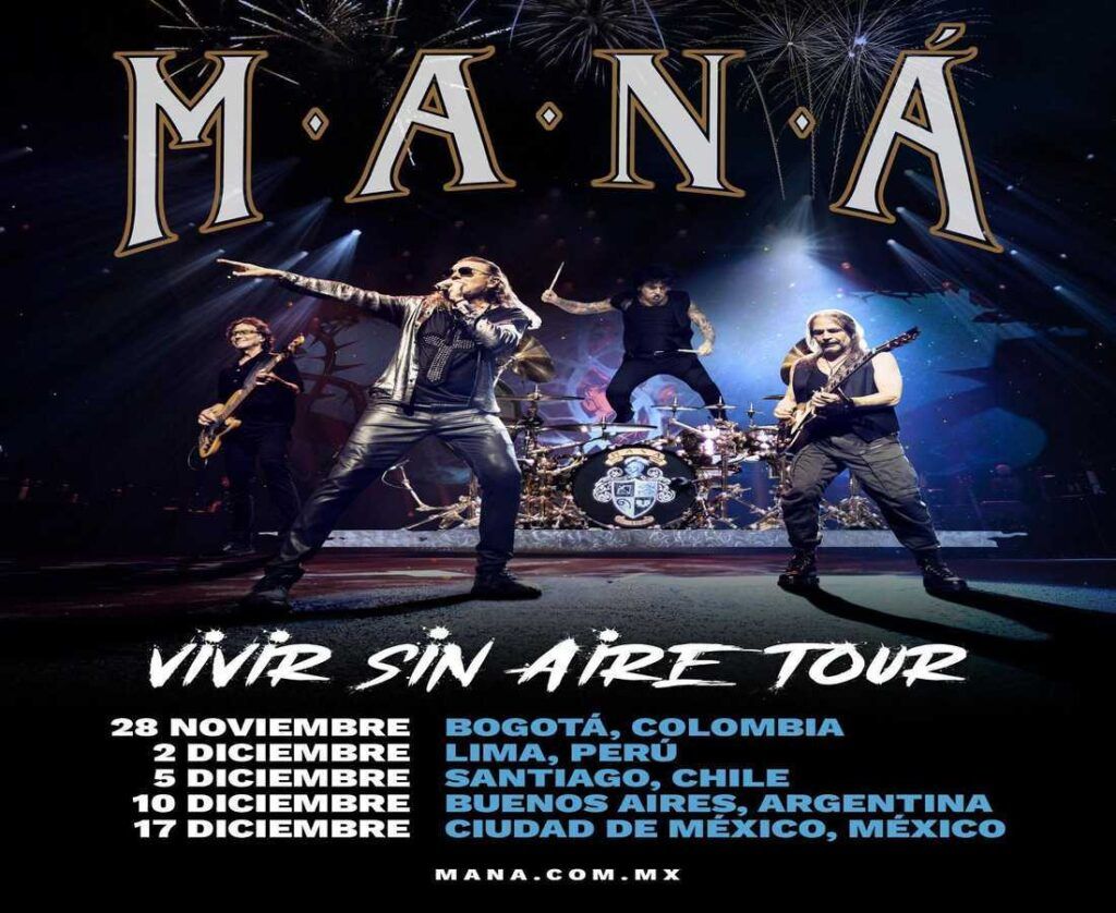 Maná