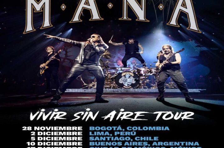 Maná