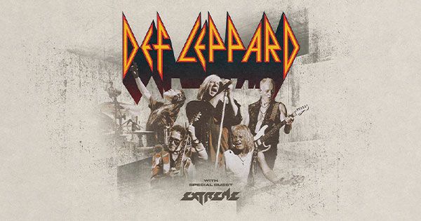 Def Leppard