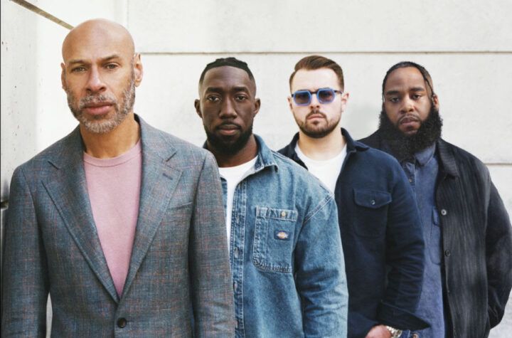 Joshua Redman