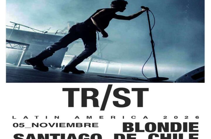TR/ST