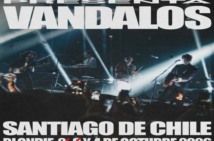 Bandalos Chinos