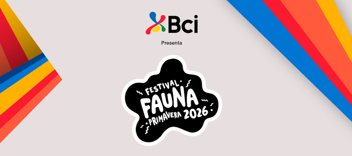Fauna Primavera 2026