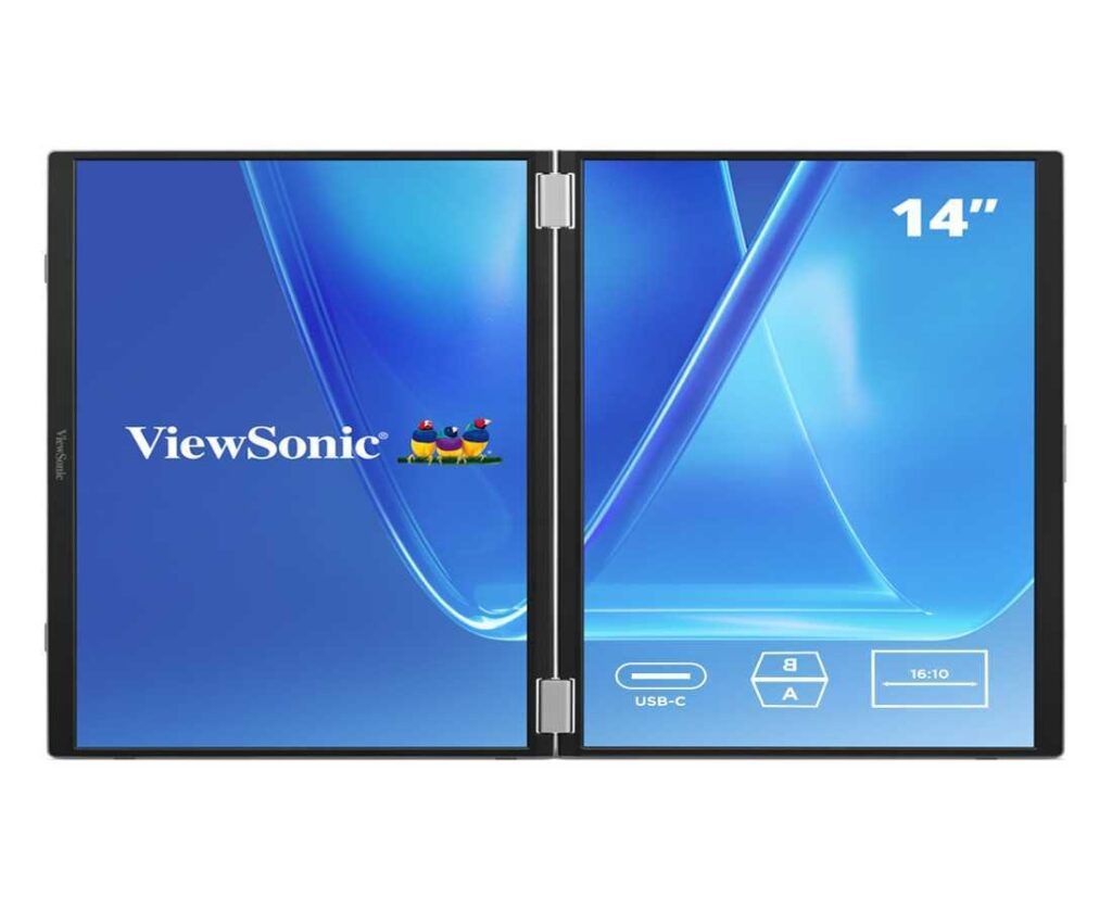 ViewSonic