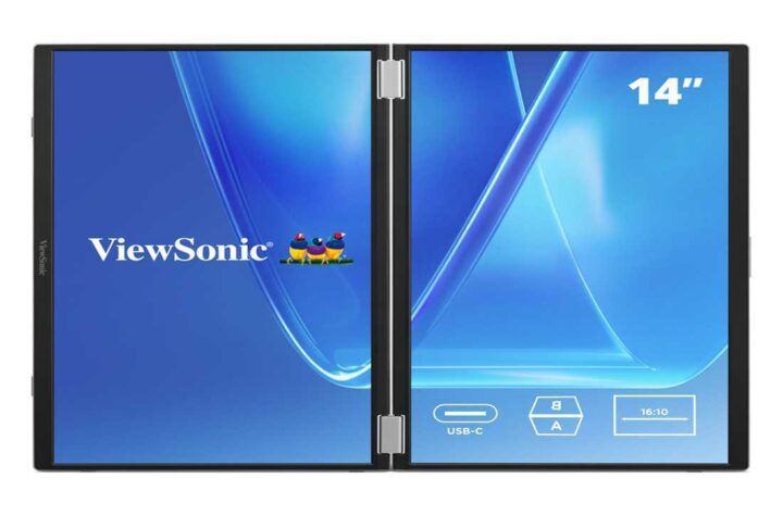 ViewSonic