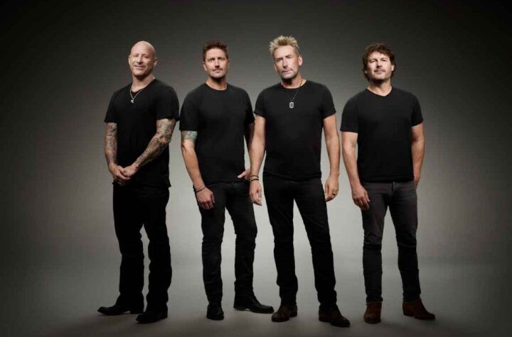 Nickelback