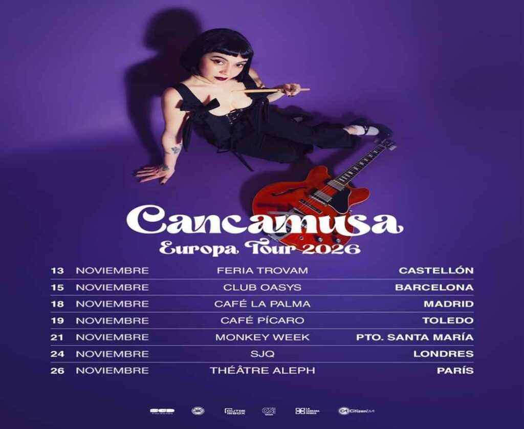 Cancamusa