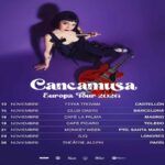 Cancamusa