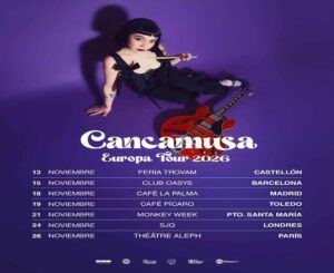 Cancamusa