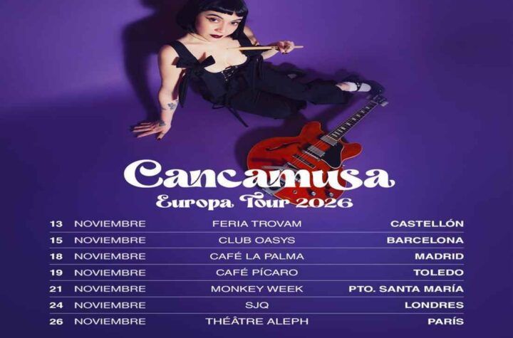Cancamusa