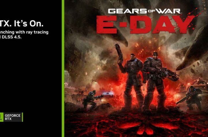 Gears of War: E-Day