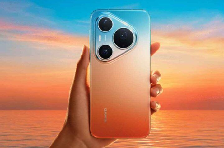 HUAWEI