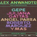 Alex Anwandter